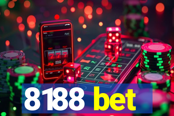 8188 bet